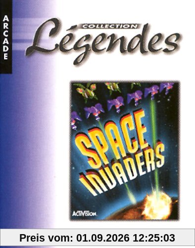 Space Invaders