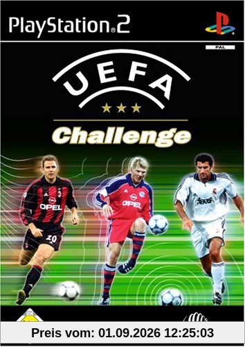 UEFA Challenge