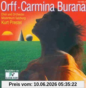 Carmina Burana