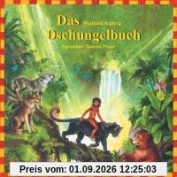 Das Dschungelbuch