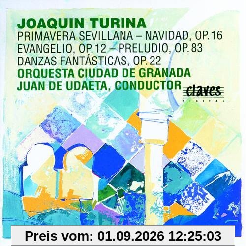 Orchesterwerke Vol. 2