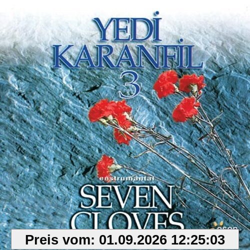 Yedi Karanfil 3