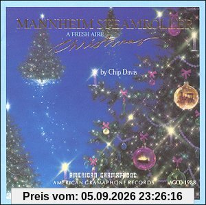 A Fresh Aire Christmas