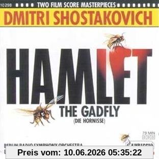 Leonid Grin Hamlet/die Hornisse