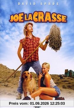 Joe la crasse [FR Import]