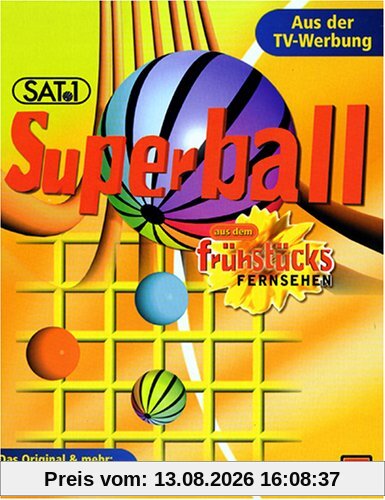 SAT.1 Superball