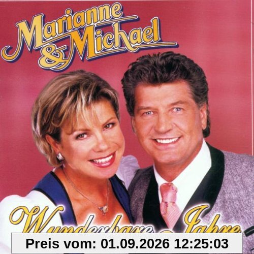 Wunderbare Jahre