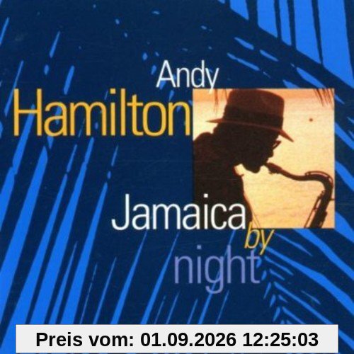 Jamaica By Night