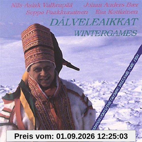 Wintergames
