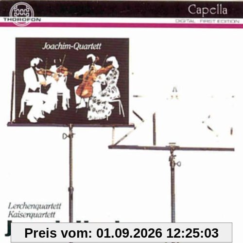 Kaiserquartett / Lerchenquartet