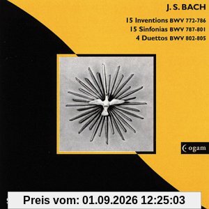 Bach: Keyboard Works