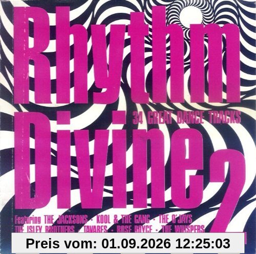 Rhythm Divine 2