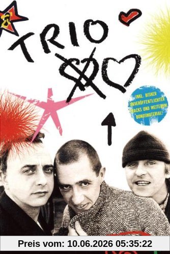Trio - Best of Trio