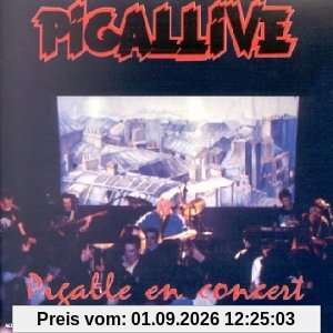 Pigallive