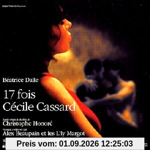 17 Fois Cecile Cassard