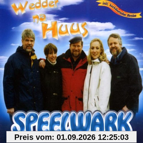 Wedder Na Huus