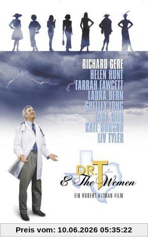 Dr. T and the Women