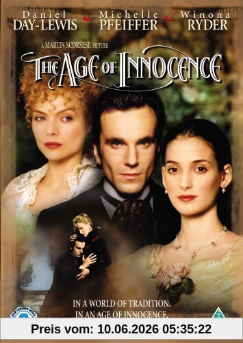 Age Of Innocence [UK Import]