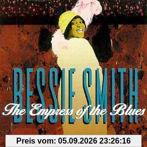 The Empress of the Blues