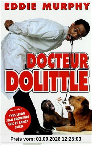 Docteur doolittle