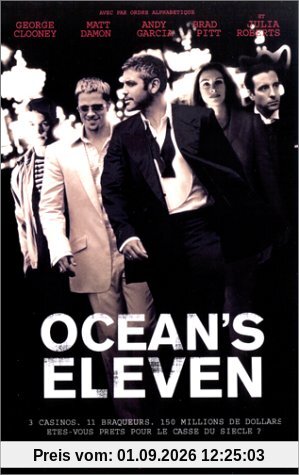 Océan's eleven