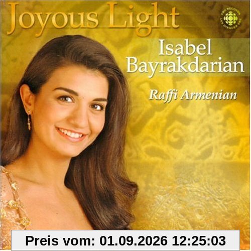 Joyous Light