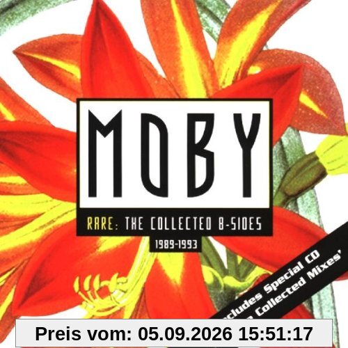Rare/the Collected B-Sides 198