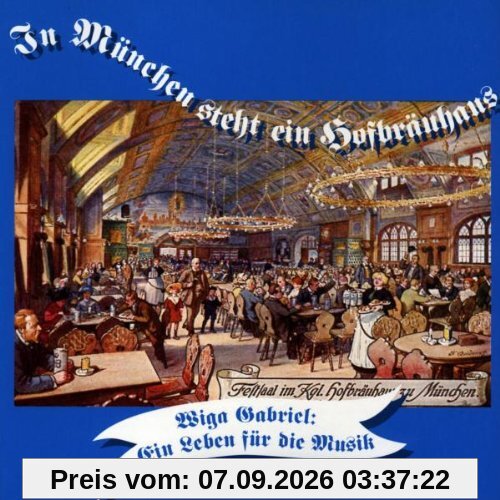 Ein Leben für die Musik