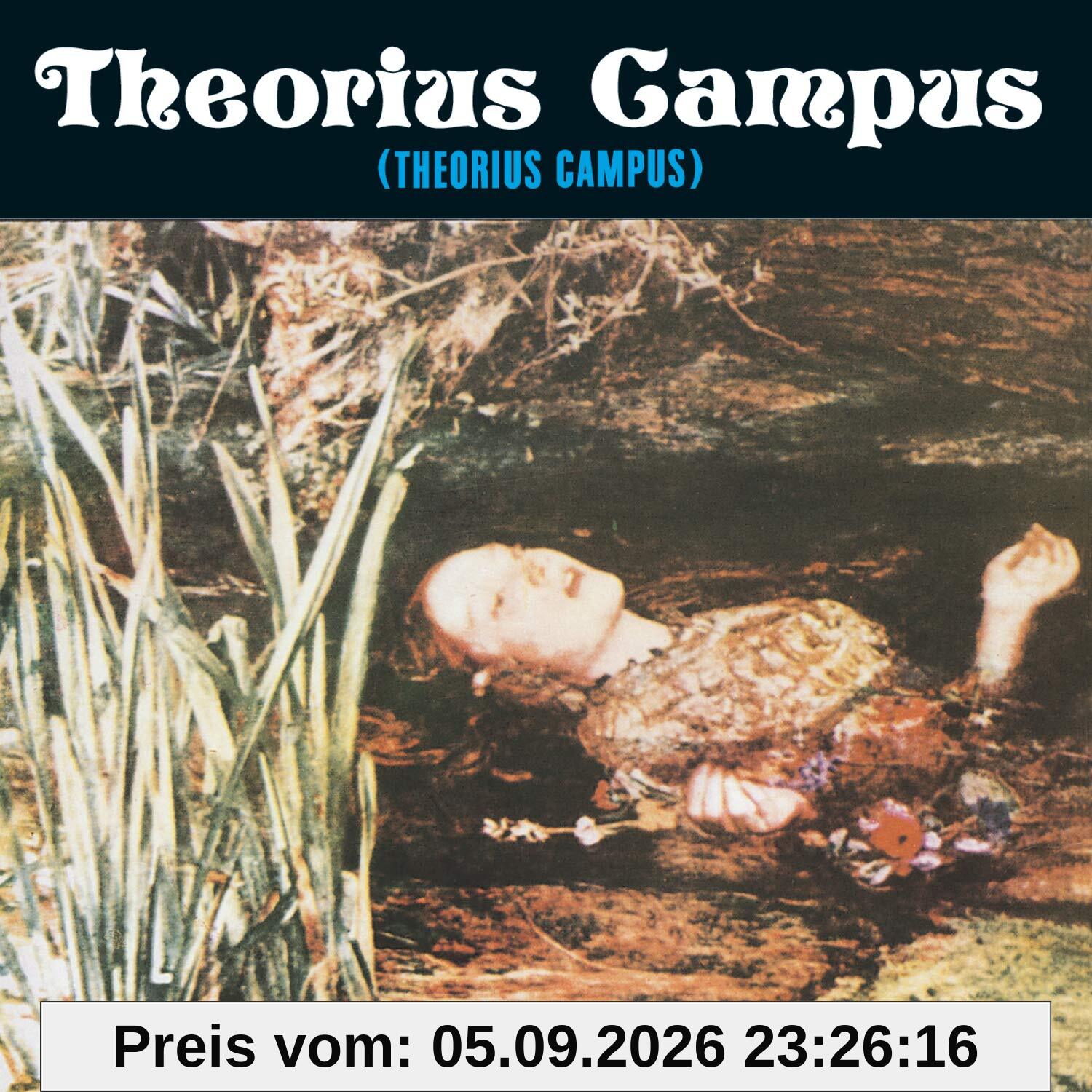 Theorius Campus