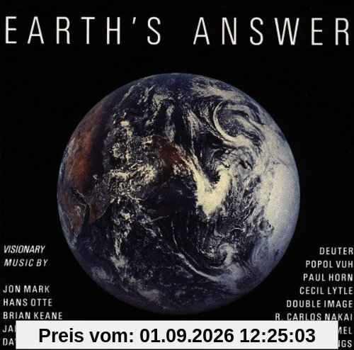 Earth's Answer - Various Artists