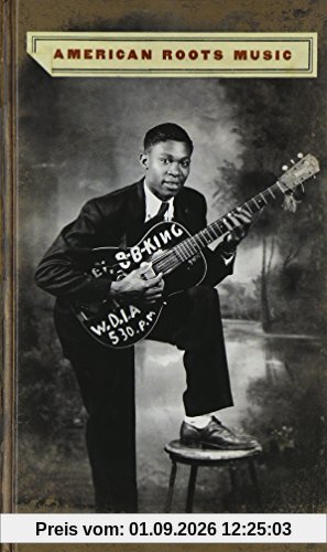 American Roots Music