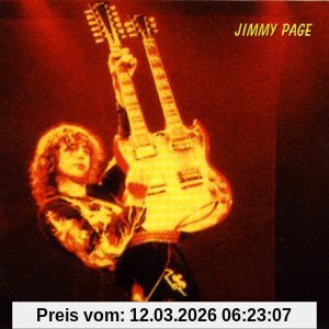 Jimmy Page S.t.