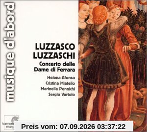 Concerto Delle Dame di Ferrara