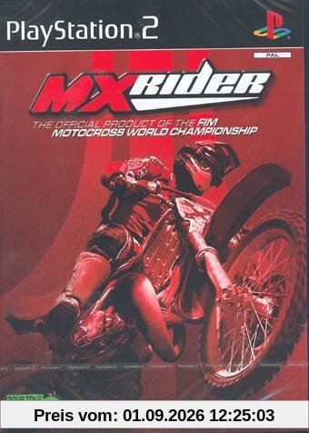 Mx Rider