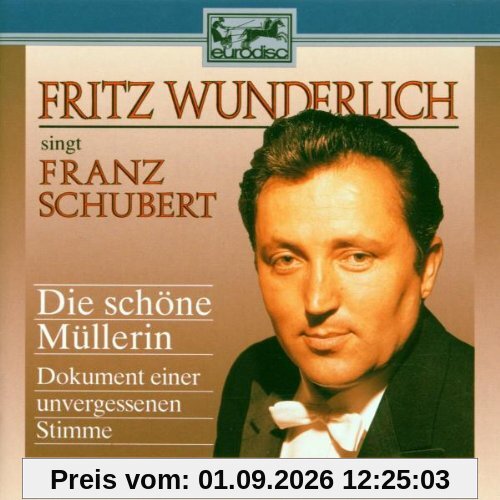 Die Schöne Müllerin