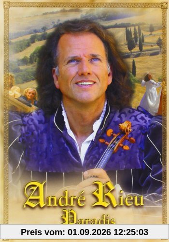 André Rieu : Paradis