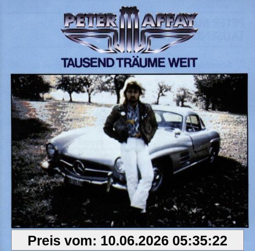 Tausend Träume Weit