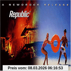 New Order Republic