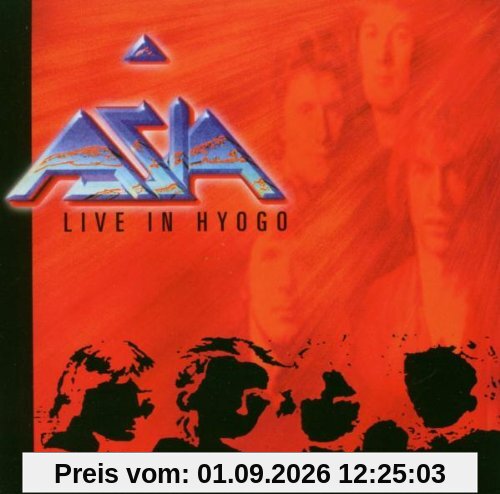 Live in Hyogo/2cd