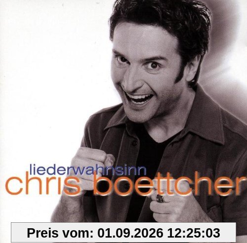 Liederwahnsinn