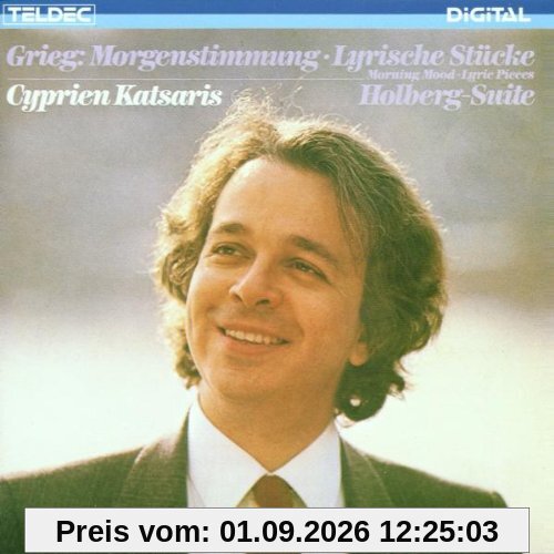 Klavierwerke