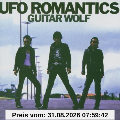 Ufo Romantics