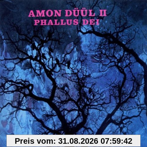 Phallus Dei