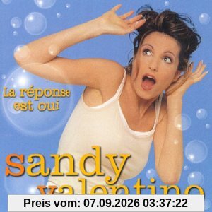 La Reponse Est Oui [1er Album]