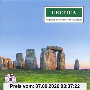 Celtica:Musiques D'inspiration