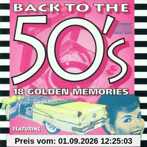 Back to the 50'S