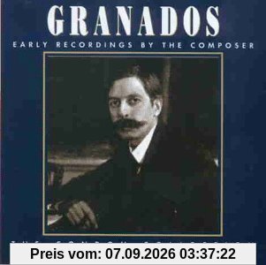 The Condon Collection - Granados