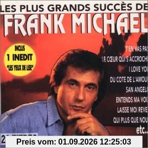 Les Plus Grands Succ+S De Fran