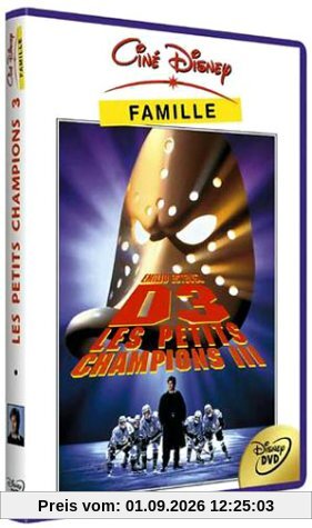 Les Petits champions 3 [FR Import]