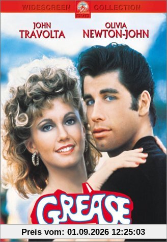 Grease